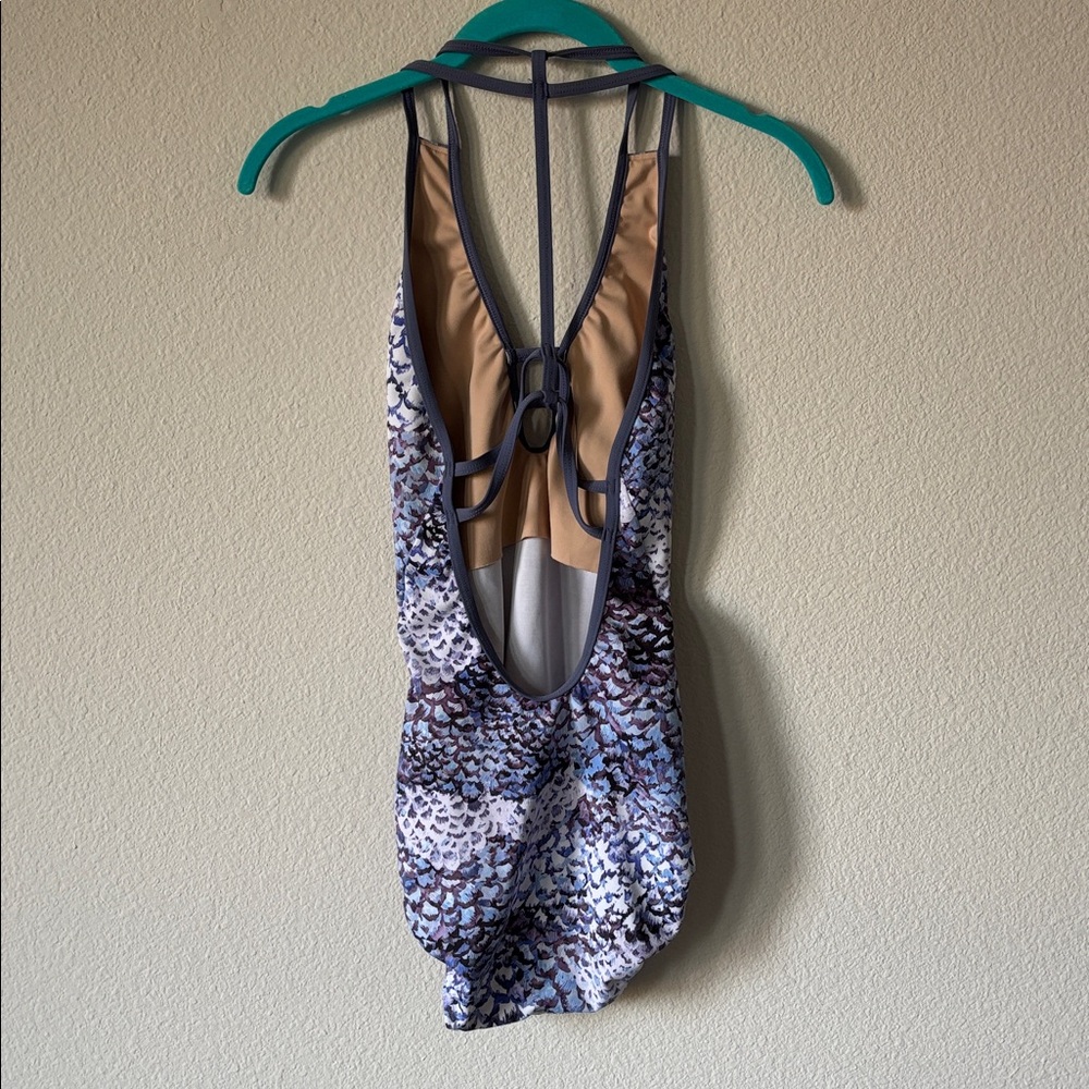 Eleve Leotard Medium - Picture 3 of 3